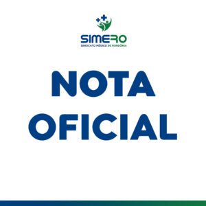 NOTA OFICIAL – INCIDENTE NO HOSPITAL DE BASE