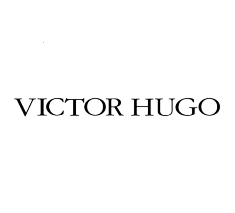 Logo Victor Hugo